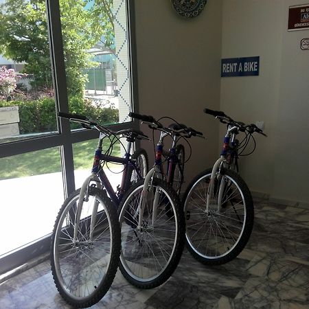 Art Hotel Guzelcamli Exterior photo