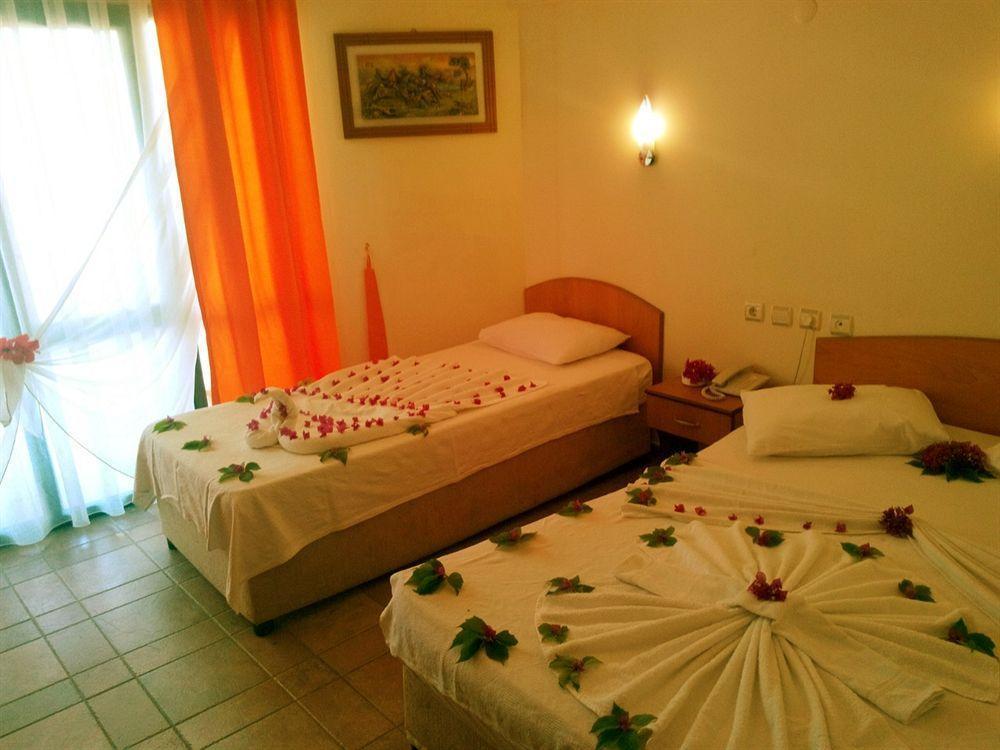 Art Hotel Guzelcamli Exterior photo