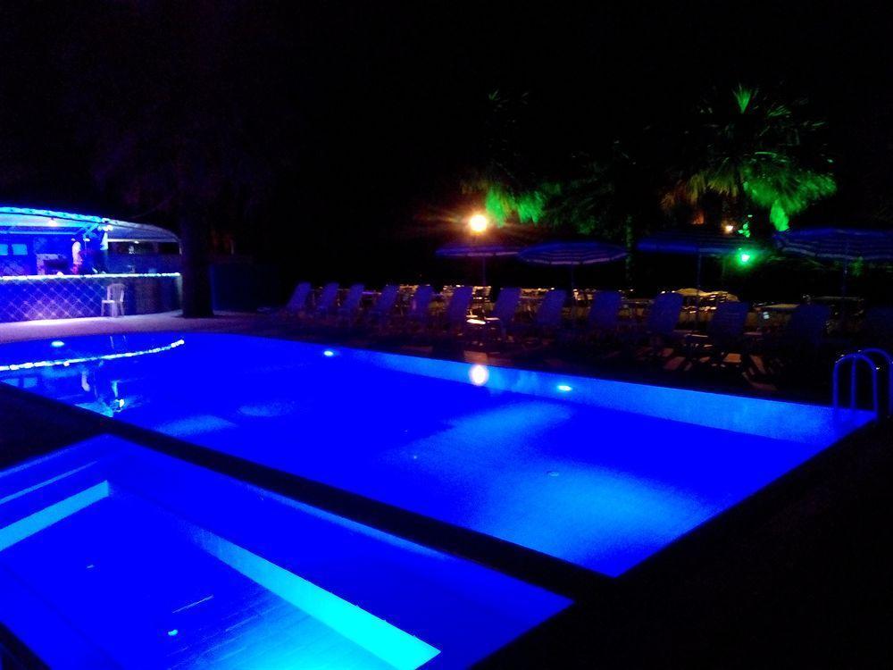 Art Hotel Guzelcamli Exterior photo
